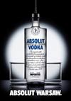 ABSOLUT WARSAW 2005