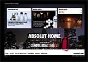 ABSOLUT.com