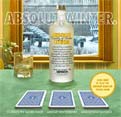 Absolut Winter Web